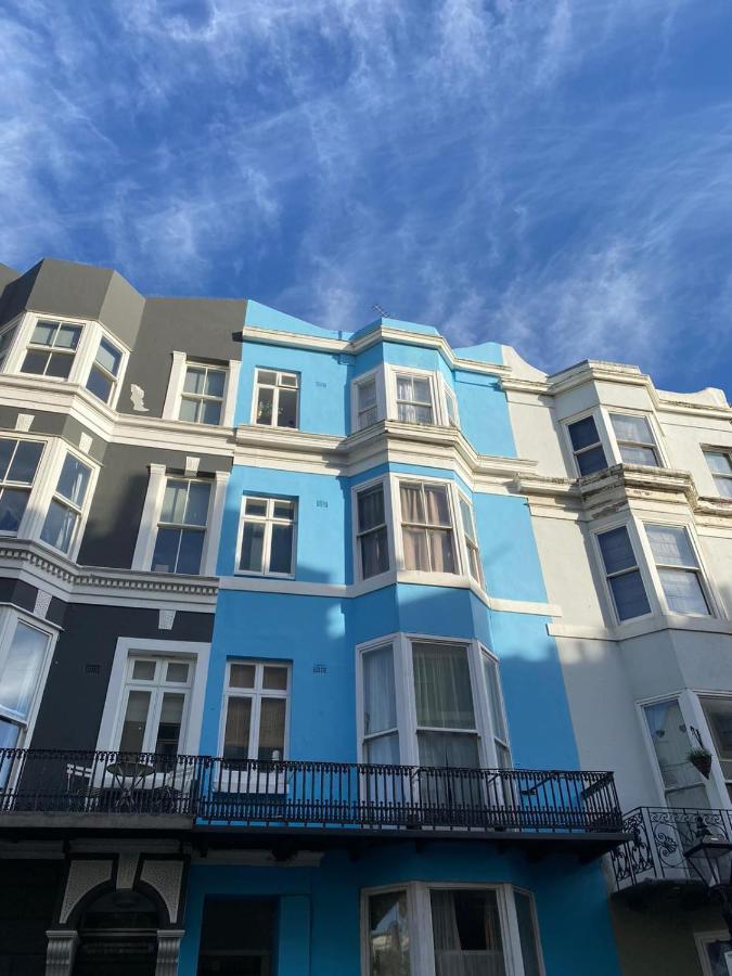 Apartmán Crow'S Nest Hove Exteriér fotografie